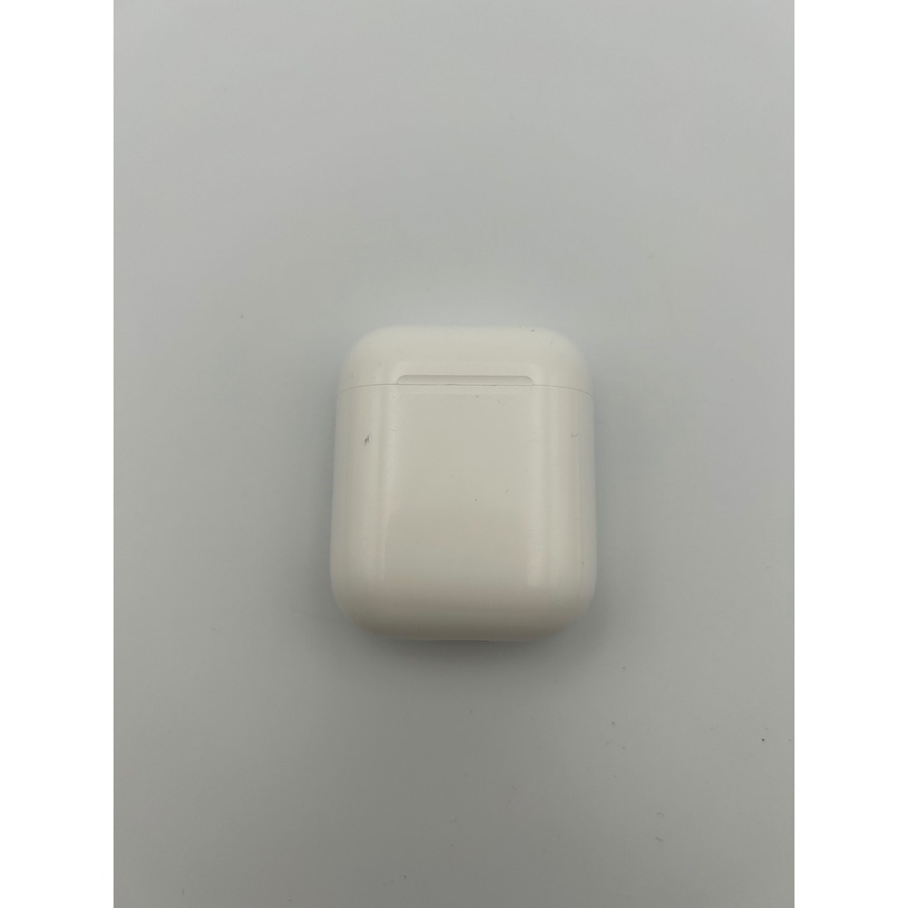 Apple AirPods Charging Case Model A1602 White Replacement Only Gen 1 2